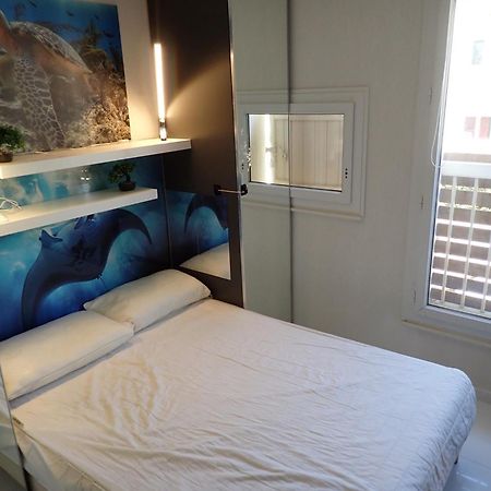 Suite 1 Chambre, 1 Sejour, Climatise, Piscines, 400M De La Mer La Londe-les-Maures Dış mekan fotoğraf