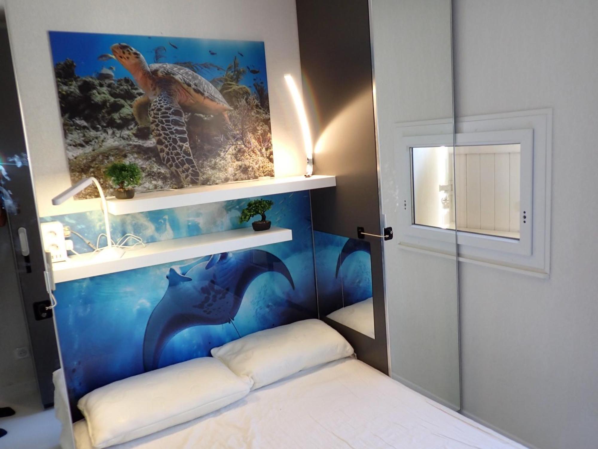 Suite 1 Chambre, 1 Sejour, Climatise, Piscines, 400M De La Mer La Londe-les-Maures Dış mekan fotoğraf