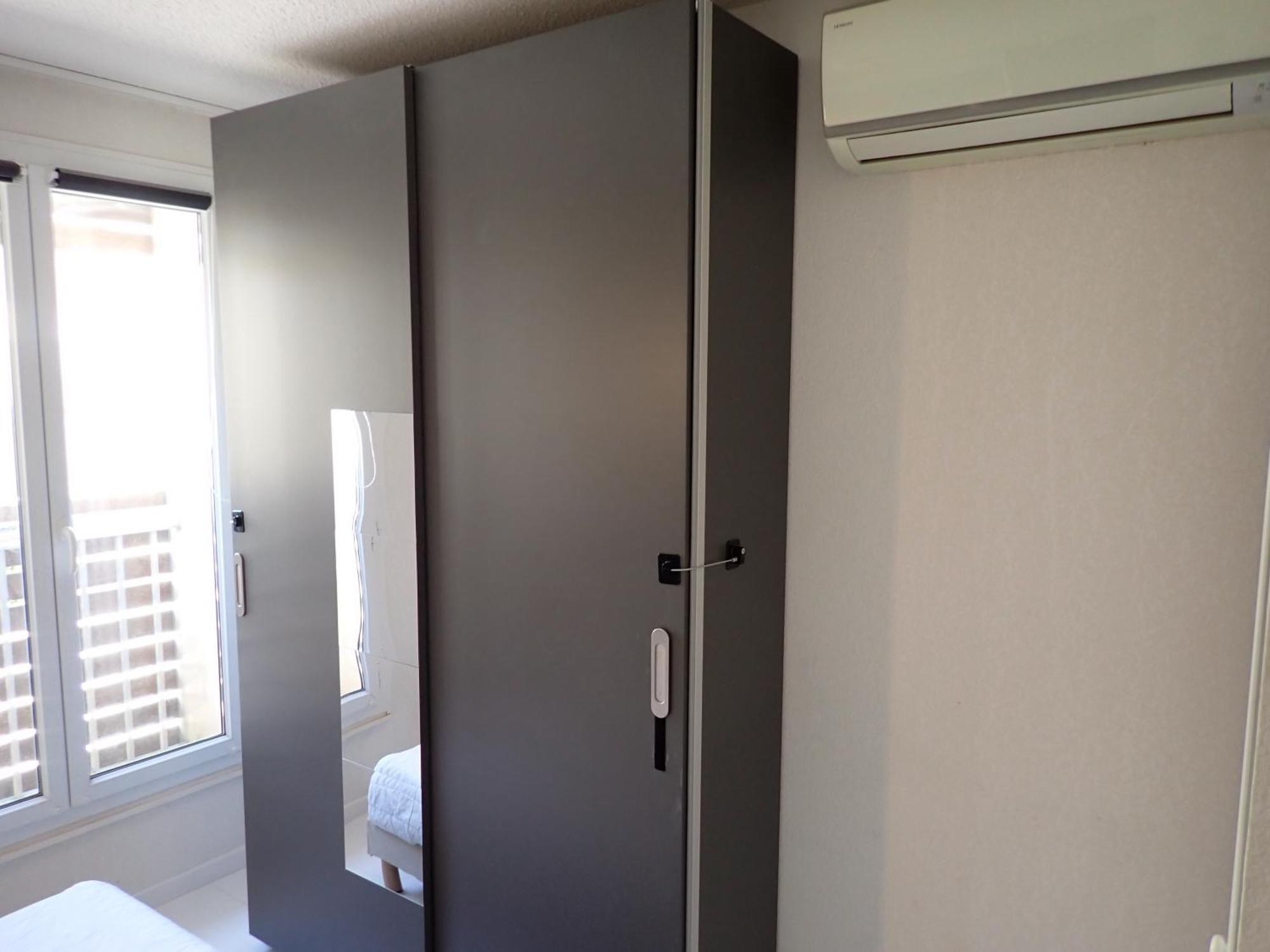 Suite 1 Chambre, 1 Sejour, Climatise, Piscines, 400M De La Mer La Londe-les-Maures Dış mekan fotoğraf