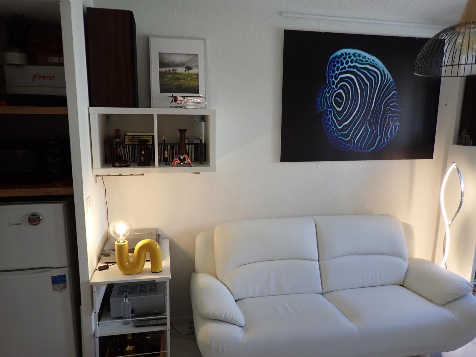 Suite 1 Chambre, 1 Sejour, Climatise, Piscines, 400M De La Mer La Londe-les-Maures Dış mekan fotoğraf